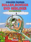 Buchcover Bullen, Bonzen und Berliner