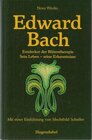 Buchcover Edward Bach