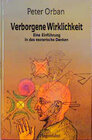 Buchcover Verborgene Wirklichkeit
