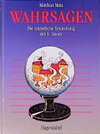 Buchcover Wahrsagen