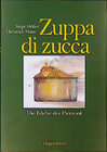 Buchcover Zuppa di zucca