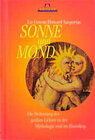 Buchcover Sonne und Mond