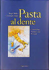 Buchcover Pasta al dente