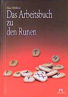 Buchcover Das Arbeitsbuch zu den Runen