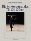 Buchcover Die Schwertkunst des T'ai Chi Ch'uan