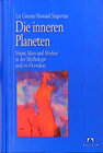 Buchcover Die inneren Planeten