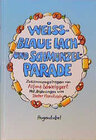 Buchcover Weiss-Blaue Lach- und Schmunzelparade