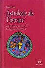 Buchcover Astrologie als Therapie