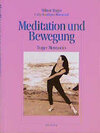 Buchcover Meditation und Bewegung