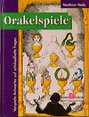Buchcover Orakelspiele