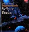 Buchcover Die geheime Sprache der Sterne und Planeten