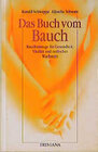 Buchcover Das Buch vom Bauch