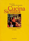 Buchcover Cucina Siciliana