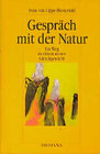 Buchcover Gespräch mit der Natur