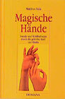 Buchcover Magische Hände