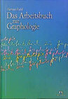 Buchcover Das Arbeitsbuch zur Graphologie