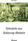 Buchcover Schwänke aus Schleswig-Holstein