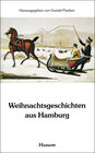 Buchcover Weihnachtsgeschichten aus Hamburg