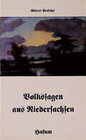 Buchcover Volkssagen aus Niedersachsen