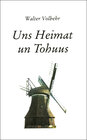 Buchcover Uns Heimat un Tohuus