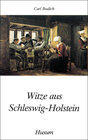 Buchcover Witze aus Schleswig-Holstein