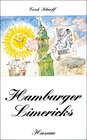 Buchcover Hamburger Limericks