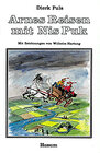 Buchcover Arnes Reisen mit Nis Puk