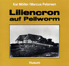 Buchcover Liliencron auf Pellworm