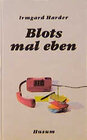 Buchcover Blots mal eben