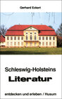 Buchcover Schleswig-Holsteins Literatur - entdecken und erleben