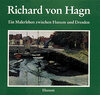 Buchcover Richard von Hagn