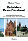 Buchcover Erlebtes Preussenland