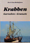 Buchcover Krabben - Garnelen - Granate
