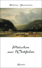 Buchcover Märchen aus Westfalen