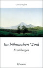 Buchcover Im böhmischen Wind