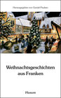 Buchcover Weihnachtsgeschichten aus Franken