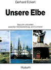 Buchcover Unsere Elbe