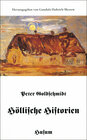 Buchcover Höllische Historien