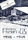 Buchcover Faarhus 1945-1949