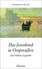 Buchcover Das Jesuskind in Ostpreußen
