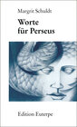 Buchcover Worte für Perseus