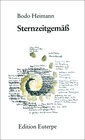 Buchcover Sternzeitgemäß