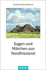 Buchcover Sagen und Märchen aus Nordfriesland