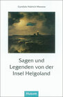 Buchcover Sagen und Legenden von der Insel Helgoland