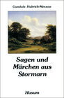 Buchcover Sagen und Märchen aus Stormarn