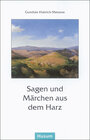 Buchcover Sagen und Märchen aus dem Harz