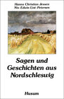Buchcover Sagen und Geschichten aus Nordschleswig