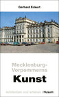 Buchcover Mecklenburg-Vorpommerns Kunst - entdecken und erleben