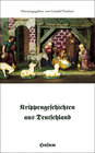 Buchcover Krippengeschichten aus Deutschland