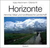 Buchcover Horizonte